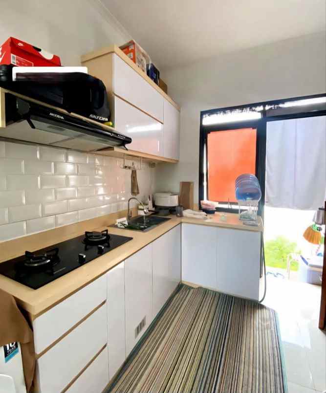 dijual rumah sindanglaya arcamanik bandung