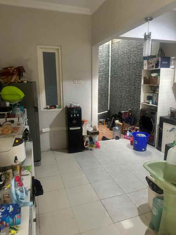 dijual rumah sinduadi kabupaten sleman