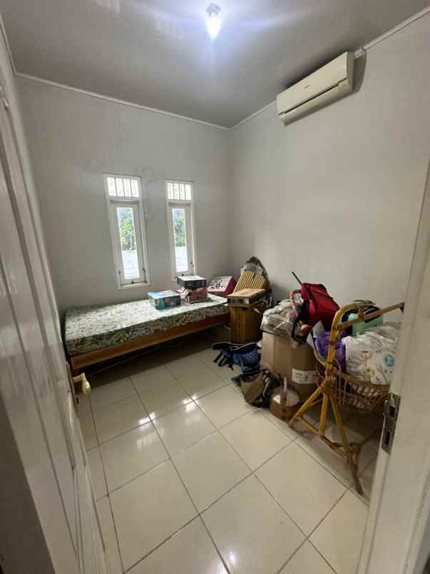 dijual rumah sinduadi kabupaten sleman