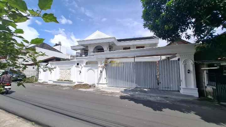 dijual rumah sinduharjo ngaglik sleman