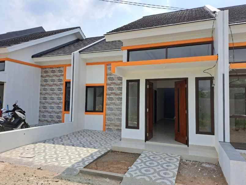 dijual rumah sip663