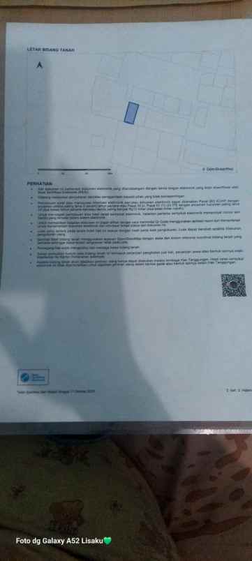 dijual rumah sleman