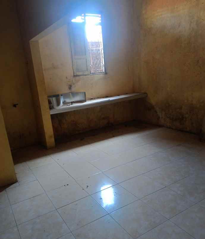 dijual rumah sleman