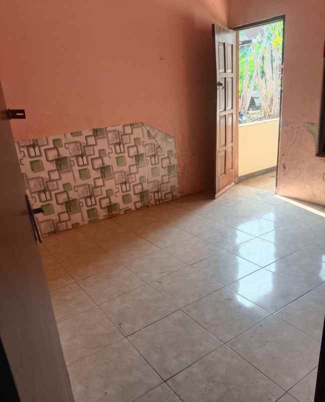 dijual rumah sleman