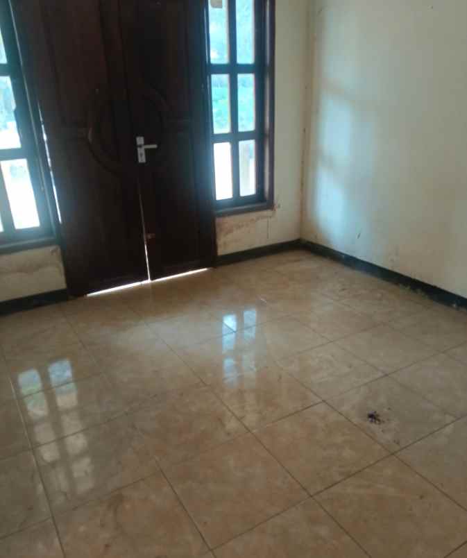 dijual rumah sleman