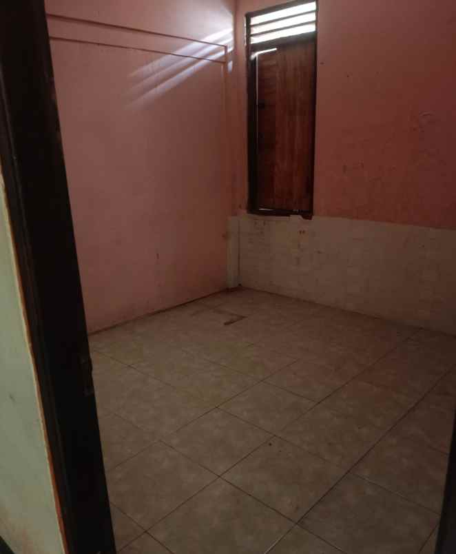 dijual rumah sleman