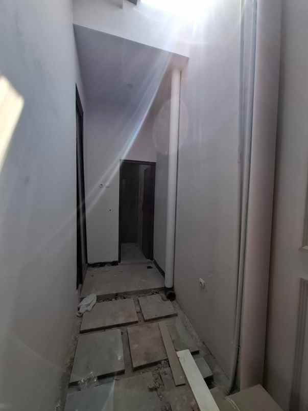dijual rumah sleman