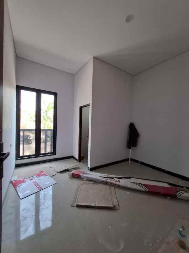 dijual rumah sleman