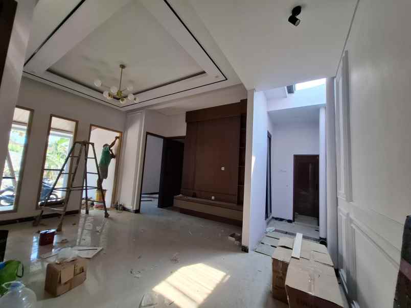 dijual rumah sleman