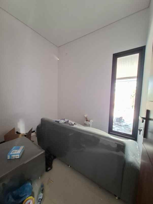dijual rumah sleman