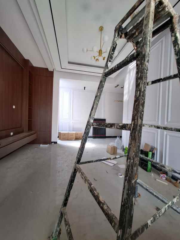 dijual rumah sleman
