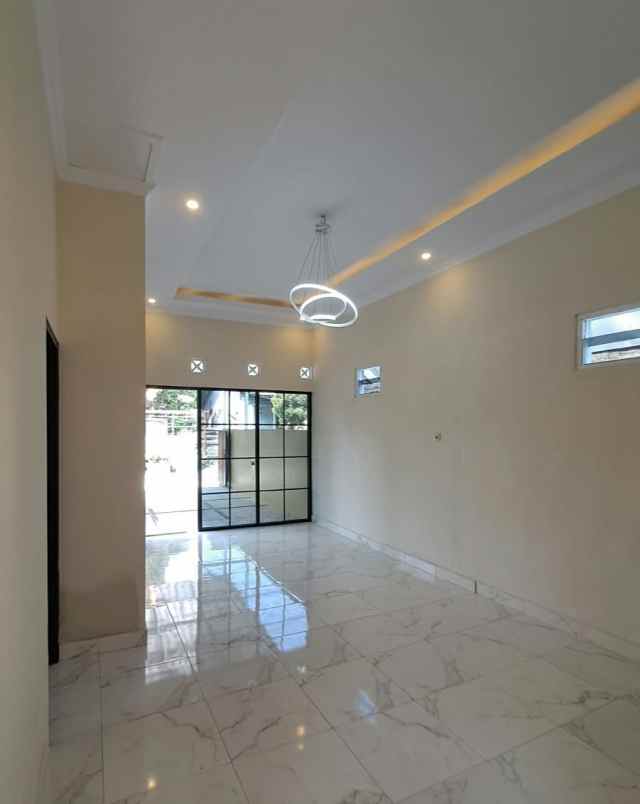 dijual rumah sleman