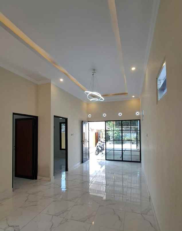 dijual rumah sleman
