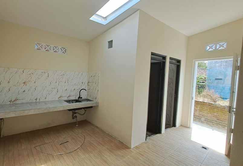 dijual rumah sleman