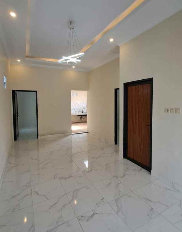 dijual rumah sleman