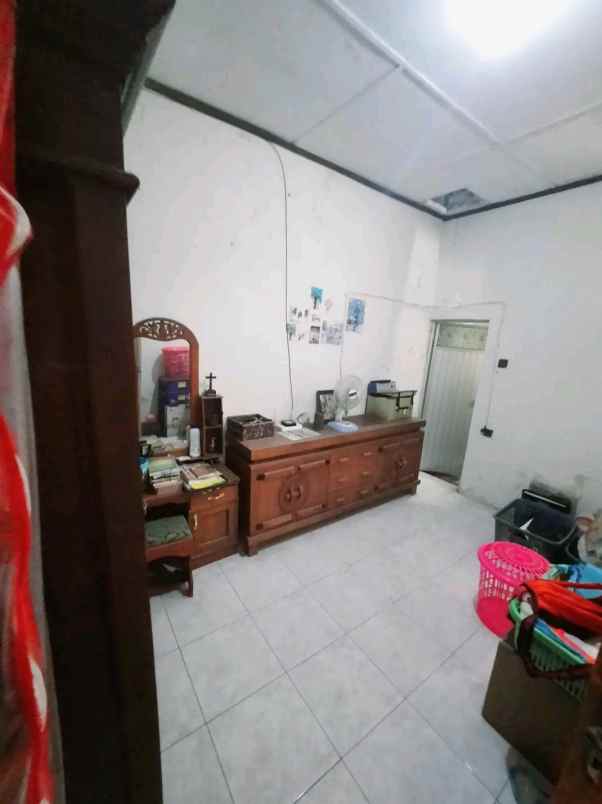 dijual rumah sleman