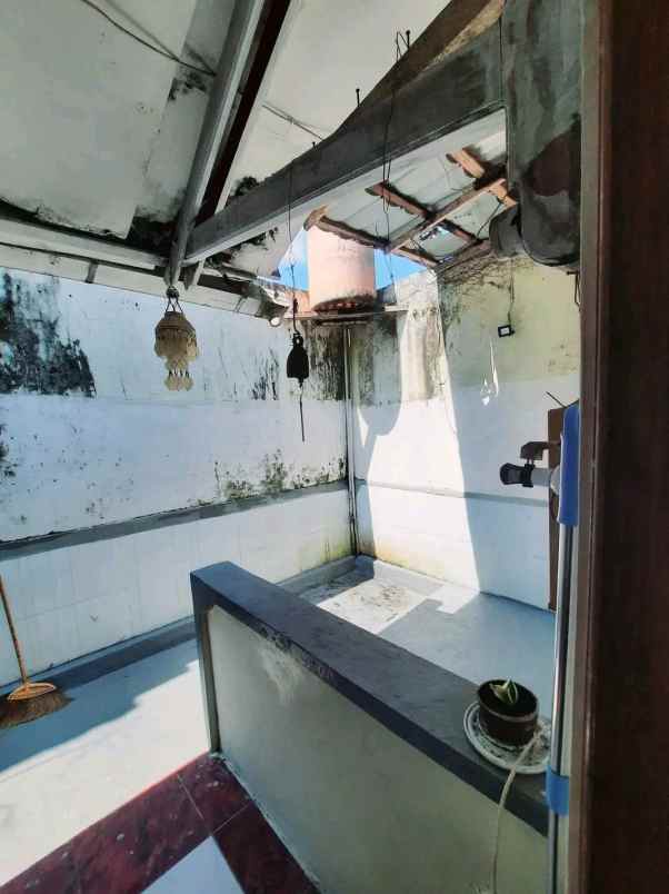 dijual rumah sleman