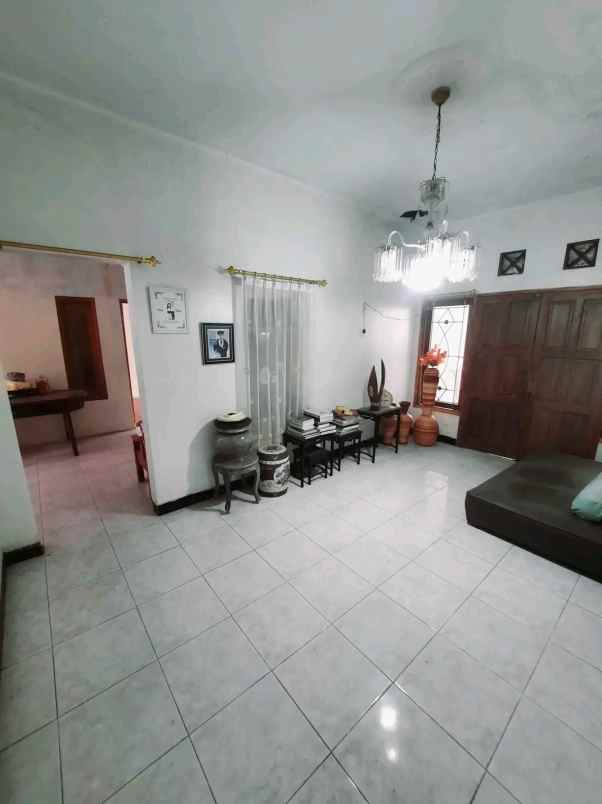 dijual rumah sleman