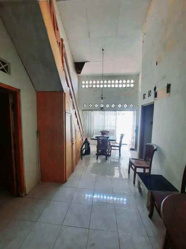 dijual rumah sleman