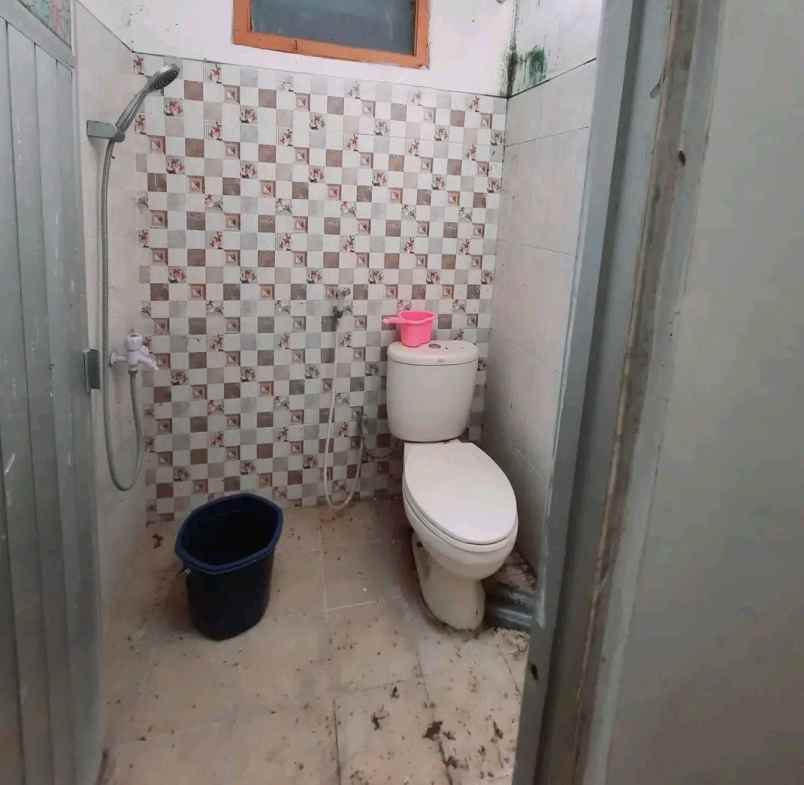 dijual rumah sleman