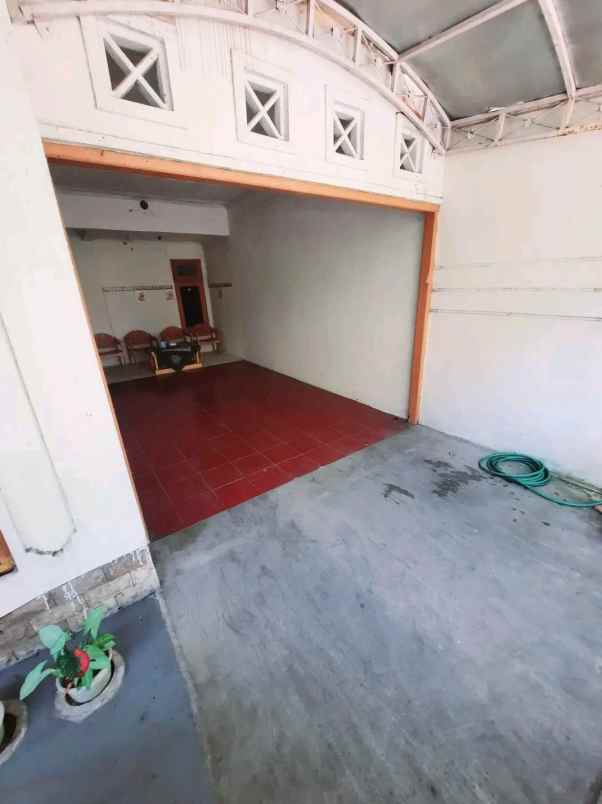 dijual rumah sleman