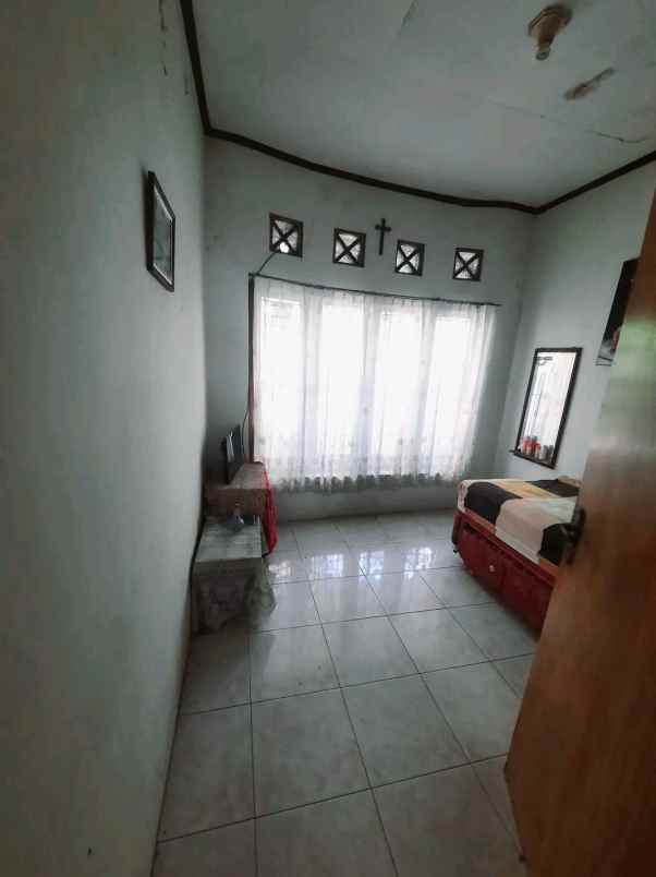 dijual rumah sleman