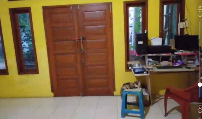 dijual rumah soreang
