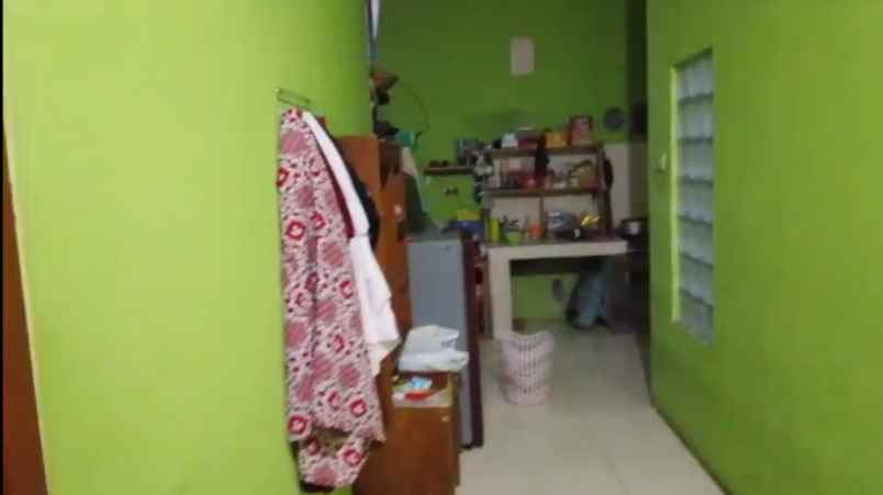 dijual rumah soreang