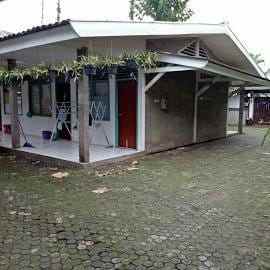dijual rumah srengseng sawah