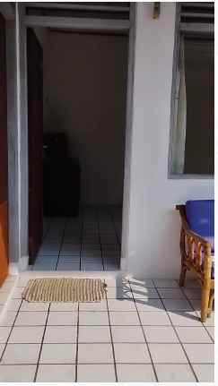 dijual rumah srengseng sawah