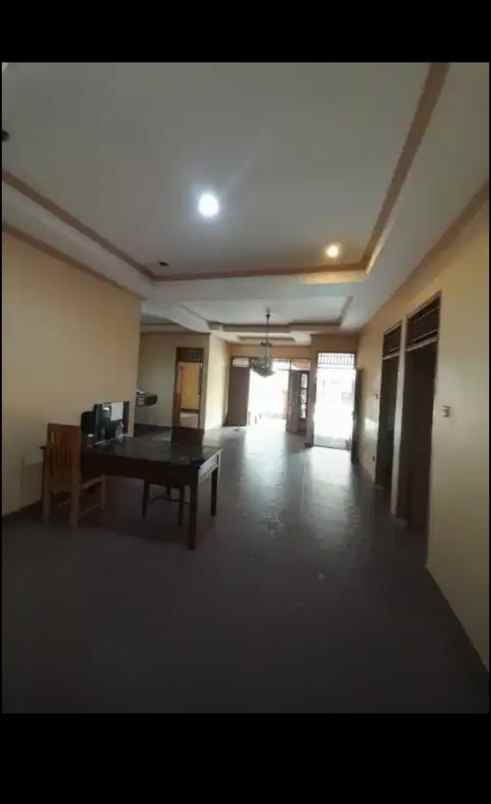 dijual rumah strategis di jatibening harga menarik