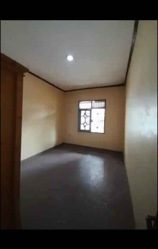 dijual rumah strategis di jatibening harga menarik