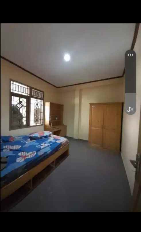 dijual rumah strategis di jatibening harga menarik