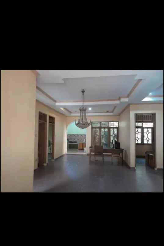 dijual rumah strategis di jatibening harga menarik