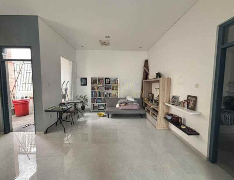 dijual rumah strategis di magelang kota siap huni