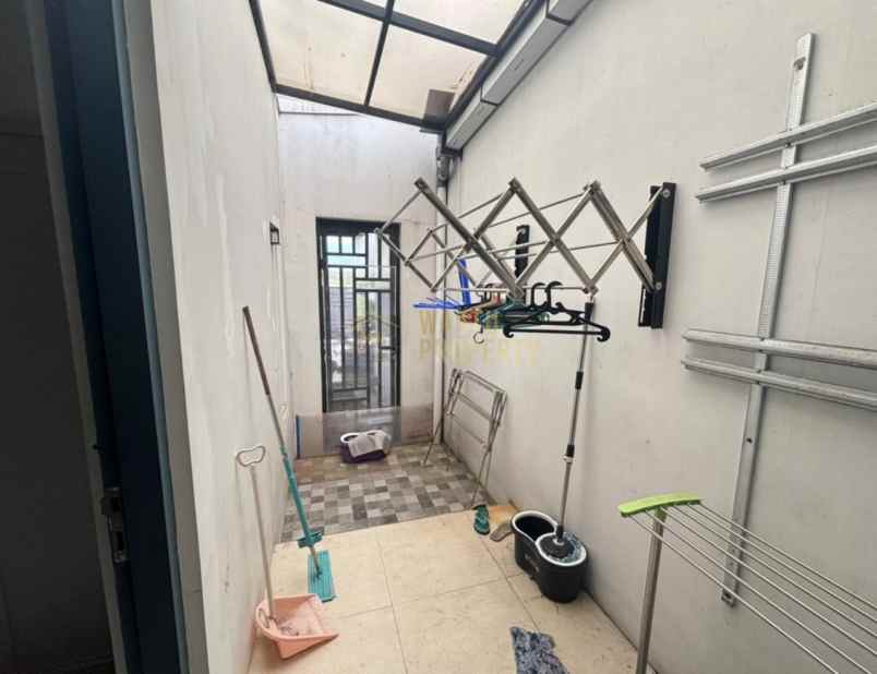 dijual rumah strategis di magelang kota siap huni