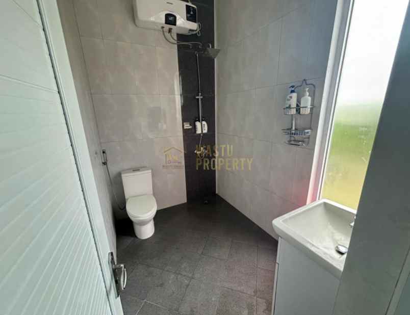 dijual rumah strategis di magelang kota siap huni