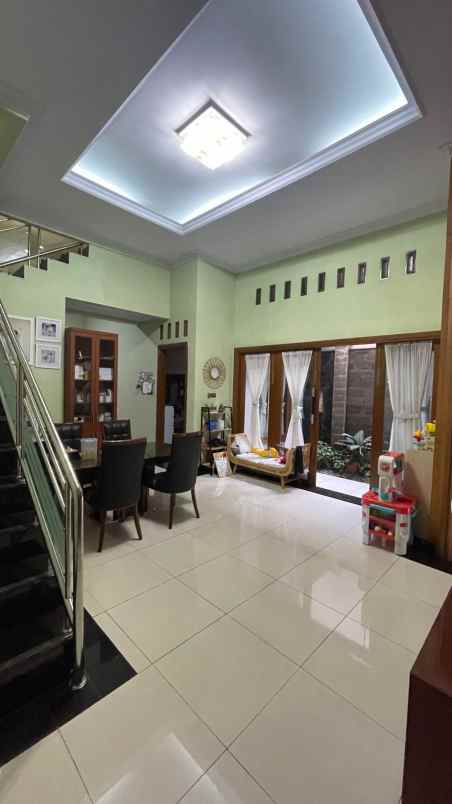 dijual rumah sudimara timur ciledug