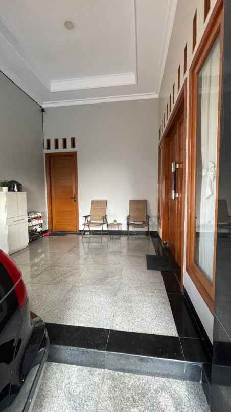 dijual rumah sudimara timur ciledug