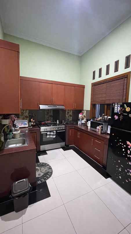 dijual rumah sudimara timur ciledug