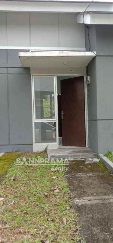 dijual rumah suka manah