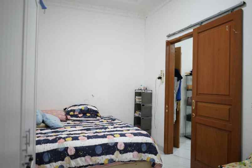 dijual rumah sukabumi utara