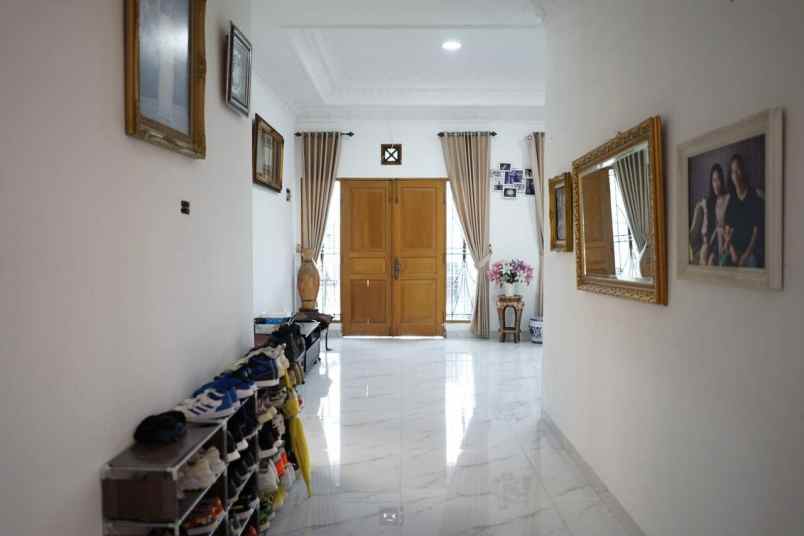 dijual rumah sukabumi utara