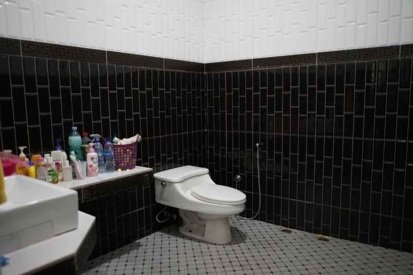 dijual rumah sukabumi utara