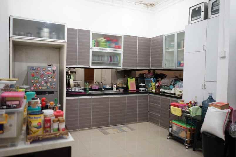 dijual rumah sukabumi utara