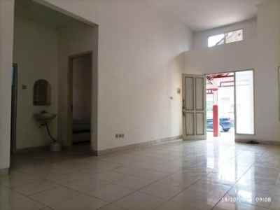 dijual rumah sukaharja