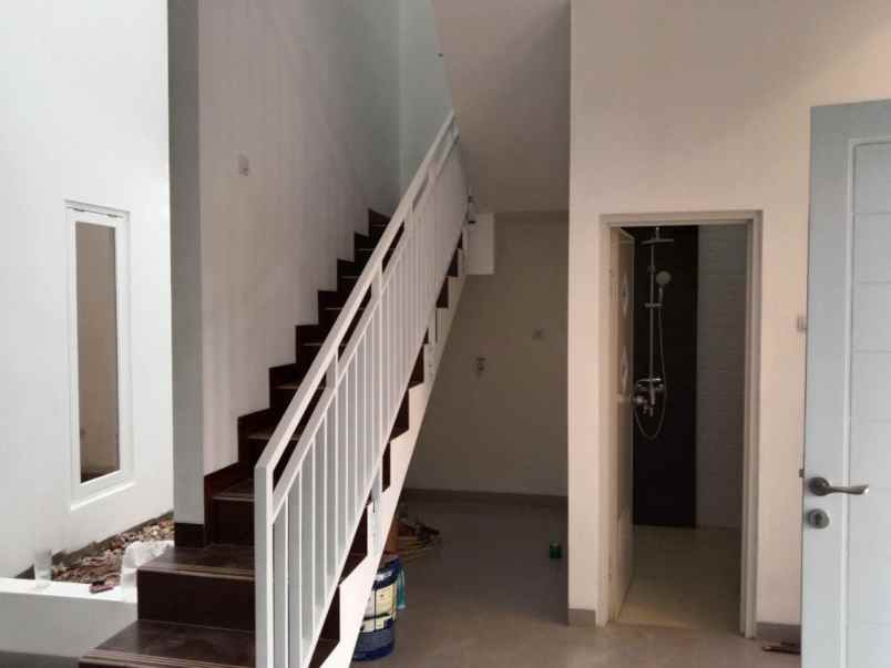 dijual rumah sukahati cibinong bogor