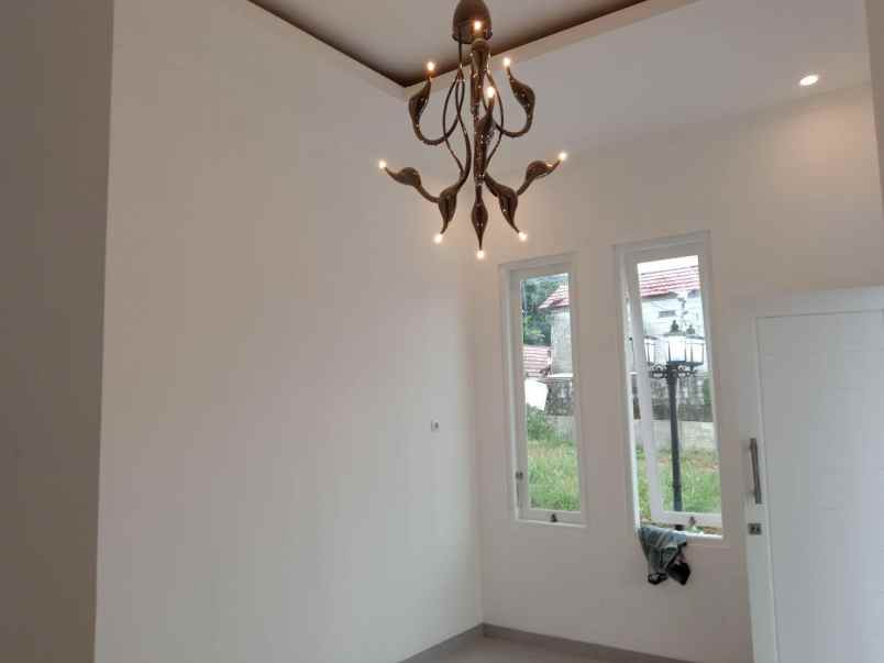 dijual rumah sukahati cibinong bogor