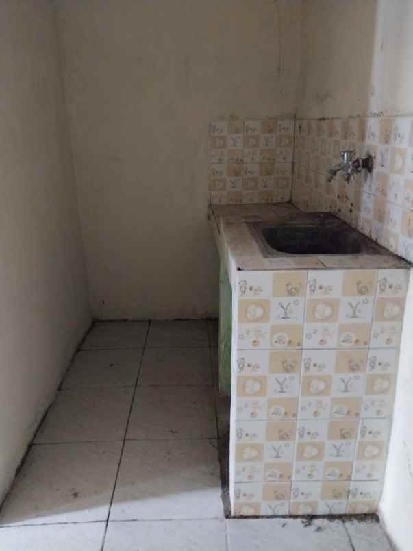 dijual rumah sukamukti