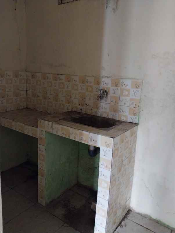 dijual rumah sukamukti